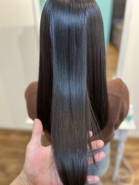 アメイズトーキョー 札幌大通(Amaz! tokyo) 似合わせカット/縮毛矯正/ボブ/イメチェンカット/ワイドバング