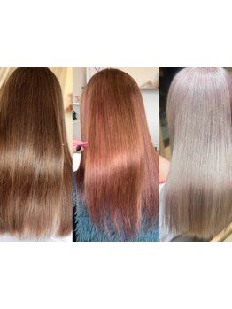 忙しいママさんや経営者さんにもおすすめ♪