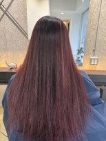 リーマス(REMUS) 羽エクステ120本