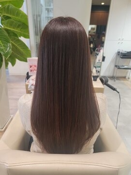 酸性ストレート