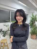 ルーツ 巣鴨 本店(roots)&nbsp;レイヤーかっと