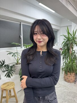 レイヤーかっと