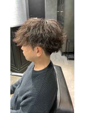 クール ヴィヴィ(Cool ViVi) ツイスパマッシュ