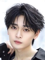 ゴールド 京都 三条(GOALD) フェザーショート