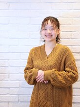 トティア 福島(Totia)&nbsp;森 泉琴