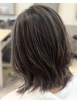 ブルーム 八千代緑が丘(bloom)&nbsp;地毛ハイライト