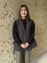 クララ つくば店(CLALA)&nbsp;苫米地　 萌