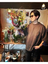 ワンイレブン 新橋銀座口(ONE_ELEVEN)&nbsp;桐谷 弓崇