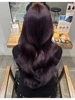 アヴァンス 泉大津店(AVANCE.)&nbsp;＊violet＊