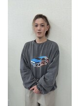 ビーヘアー(BE hair)&nbsp;IEKI ・Y