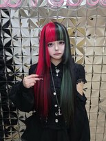 ラブスタシー 名古屋栄(Lovestasy)&nbsp;ツートンインナー