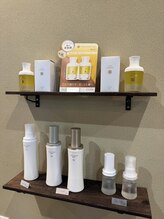 髪の本質から美しく◇最高峰ケアブランド「COTA」を導入し、一人ひとりに合わせたオーダーメイド髪質改善！