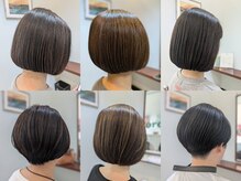 ヘアー アルテ ロロ(Hair arte Roro)