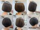 ヘアー アルテ ロロ(Hair arte Roro)の写真