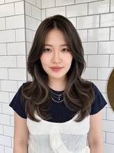 ネオリーブノース 中板橋店(Neolive north) 熊谷 美咲