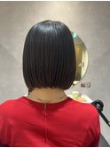 タッセルボブ