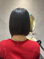 ブロック 元住吉店(BLOC)&nbsp;タッセルボブ