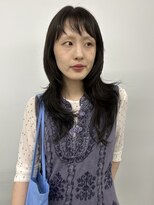 タート(Taat.)&nbsp;Hush cut
