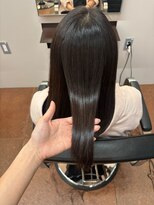バロックトーキョー(BAROQUE TOKYO)&nbsp;髪質改善/縮毛矯正/酸熱トリートメント【表参道原宿美容室】