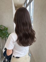 エレノア 枚方(Eleanor)&nbsp;ブラウンベージュ＊NAHO