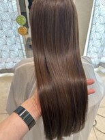 エストータルビューティサロン(es TOTAL BEAUTY SALON)&nbsp;プリンセスケアトリートメント