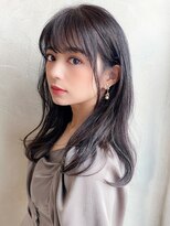 エイミーバイアフロートザガーデン 浦和店(amie by afloat the garden)&nbsp;お手軽ローレイヤーカット【浦和】フレンチバング