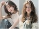 アグ ヘアー スリール 岡山下中野店(Agu hair sourire)の写真/おしゃれもキレイも、もっと身近に♪カット+カラー 8000円以下♪