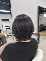 ワッカ(WACCA)&nbsp;レイヤーボブ