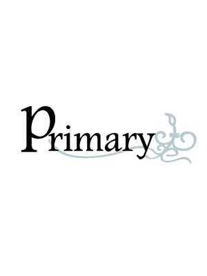 プライマリー(Primary)