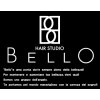 ヘアースタジオ ベッロ(HAIR STUDIO BELLO)のお店ロゴ