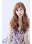 ☆GENTE☆佐々木希風ショートバング