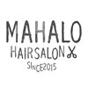 マハロ ヘアサロン(MAHALO HAIR SALON)のお店ロゴ
