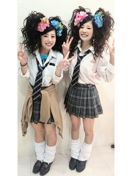 ラチャウ(La.Ciau) ツインセット☆