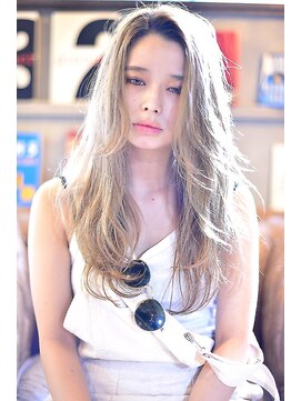 エース (ACE) ACE LA ブロンダー×アンニュイロング