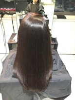【FORTE 銀座】プラチナヘアケアNo.163 トリートメント