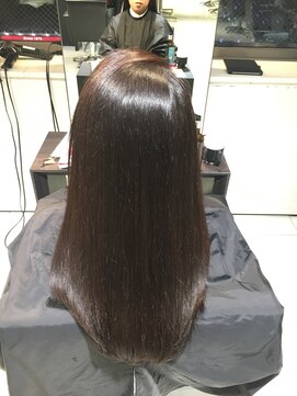 フォルテ ギンザ(FORTE GINZA) 【FORTE 銀座】プラチナヘアケアNo.163 トリートメント