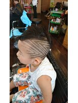 ボンゴ BONGO&nbsp;バリアート