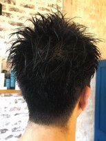 ルポ(Repos)&nbsp;※スパイキーツーブロック※