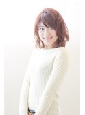 大人可愛い×スポンテニアス