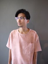 エメ(Aimee)&nbsp;土肥 光