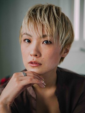 プロデュース 相模原店(Produce) ショート♪伸ばしかけ♪美髪