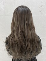 シャンティ 札幌駅前店(Shanti)&nbsp;N.ハイトーンベージュスタイル【本間　大貴】