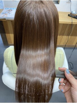 ライフビィ チャーム(Lifebe Charm) #イマヘア、髪質改善トリートメント