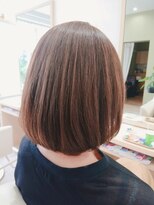ヘアーズ 本店(HAIRZ)&nbsp;《ＨＡＩＲＺ》平田☆内巻きボブ