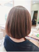 《ＨＡＩＲＺ》平田☆内巻きボブ