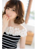 トゥルース 我孫子店(TRUTH) オススメスタイル