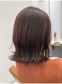 半個室サロンtuuli  チョコレートカラー