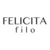 フェリチタ フィロ 大泉学園(FELICITA filo)のお店ロゴ
