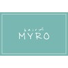 マイロ(MYRO)のお店ロゴ