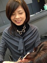 アールアン R un&nbsp;鳥海 利江子